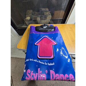 Bratz Dance Mat Vintage Plug N Play MGA